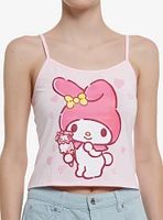 My Melody Hearts Ice Cream Girls Cami