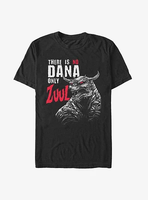 Ghostbusters There Is No Dana Only Zuul T-Shirt