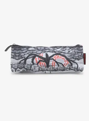 Stranger Things Mindflayer Pencil Pouch