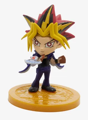 Yu-Gi-Oh! Millennium Puzzle Characters Blind Box Figure