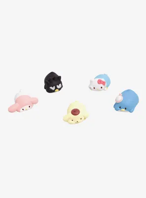 Sanrio Hello Kitty and Friends Funyu Maru Style Blind Bag Figurine