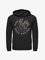 Star Wars The Mandalorian Ahsoka Tano Hoodie