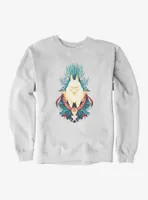 Studio Ghibli Princess Mononoke You Forget Sweatshirt