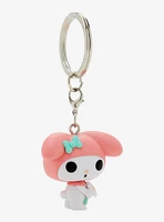 Funko Pocket Pop! Sanrio My Melody Daisy Vinyl Keychain - BoxLunch Exclusive