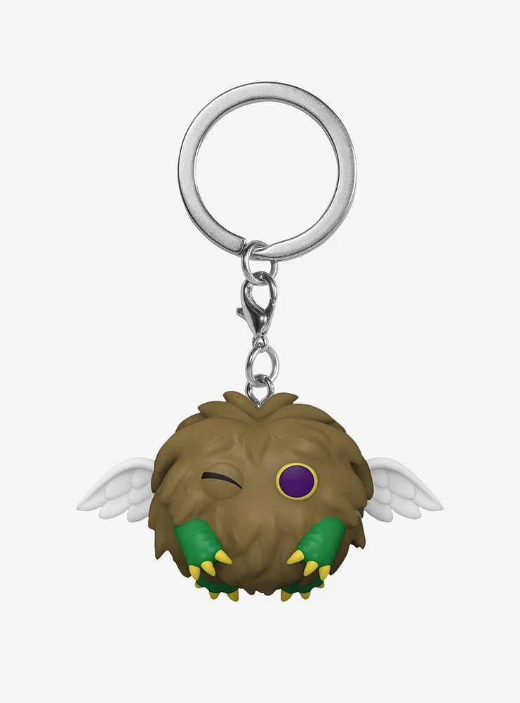 Funko Pocket Pop! Yu-Gi-Oh! Winged Kuriboh Vinyl Figure Keychain