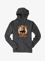 Tremors Greetings From Perfection Hoodie