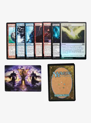 Magic: The Gathering Wilds of Eldraine Set Booster Card Pack