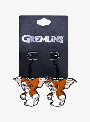 Gremlins Gizmo Drop Earrings