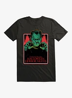 Universal Studios Halloween Horror Nights Frankenstein T-Shirt