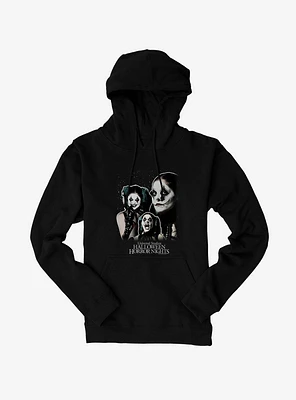 Universal Studios Halloween Horror Nights Chance The Clown Hoodie