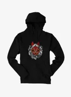 Studio Ghibli Princess Mononoke Gods And Spirits Hoodie