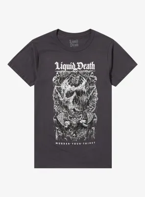 Liquid Death Eternal T-Shirt