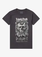 Liquid Death Eternal T-Shirt