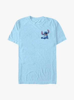 Disney Lilo & Stitch Chillin' T-Shirt