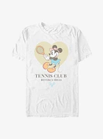 Disney Minnie Mouse Beverly Hills Tennis Club T-Shirt
