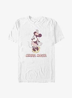 Disney Minnie Mouse Classic Cutie T-Shirt