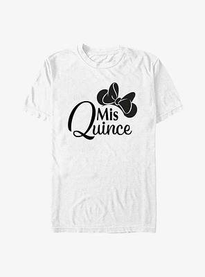 Disney Minnie Mouse Miss Quince T-Shirt