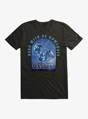 Casper Homeboys T-Shirt