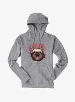 Sloth Slow Death Hoodie