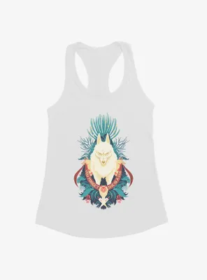 Studio Ghibli Princess Mononoke You Forget Womens Tank Top