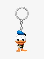 Funko Disney Donald Duck 90 Pocket Pop! 1938 Donald Duck Vinyl Key Chain