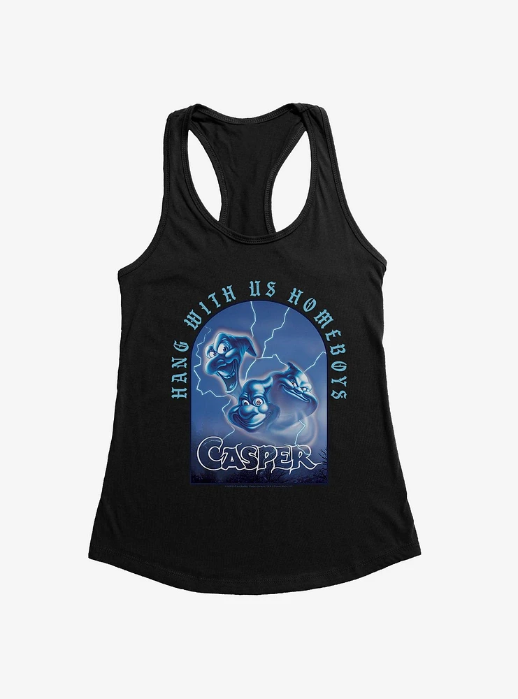 Casper Homeboys Girls Tank