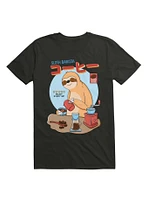 Sloth Barista T-Shirt