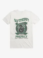 Harry Potter Slytherin Alumni Prefect T-Shirt