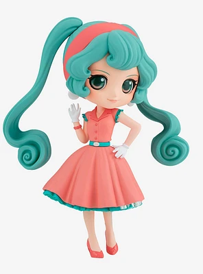 Banpresto Vocaloid Q Posket World Journey Hatsune Miku Vol. 1 Figure