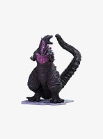 Banpresto Godzilla Shin Japan Heroes Universe Art Vignette Figure
