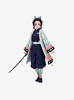 Banpresto Demon Slayer: Kimetsu No Yaiba Shinobu Kocho Vol. 47 Figure