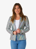 Discoballer Blazer