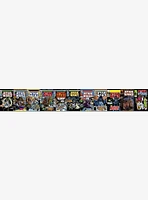 Star Wars Comic Books Peel & Stick Wallpaper Border