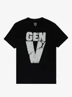 Gen V Logo T-Shirt