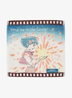 Studio Ghibli Howl's Moving Castle Howl Portrait Washcloth