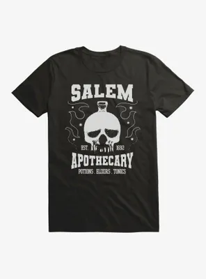 Salem Apothecary T-Shirt