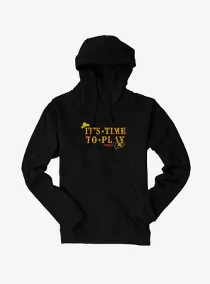 Chucky TV Series It's Time To Play Hoodie