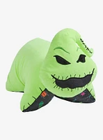 Disney Nightmare Before Christmas Oogie Boogie Pillow Pet