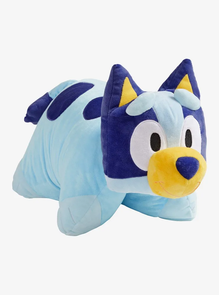 Bluey Pillow Pet