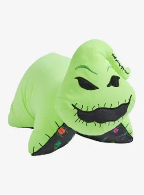 Disney Nightmare Before Christmas Oogie Boogie Pillow Pet