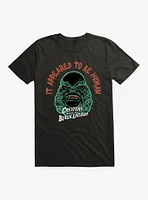 Creature From The Black Lagoon It Appeared To Be Human T-Shirt