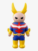 Banpresto My Hero Academia Sofvimates All Might Figure