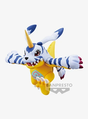 Banpresto Digimon Adventure DXF Adventure Archives Special Gabumon Figure