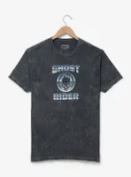 Marvel Ghost Rider Portrait T-Shirt - BoxLunch Exclusive