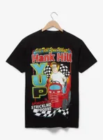 King of the Hill Hank Racing T-Shirt - BoxLunch Exclusive