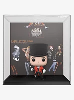 Funko Panic! At The Disco Pop! Albums Brendon Urie Vinyl Figure Hot Topic Exclusive