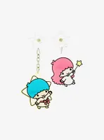 Sanrio Little Twin Stars Charm Earrings - BoxLunch Exclusive