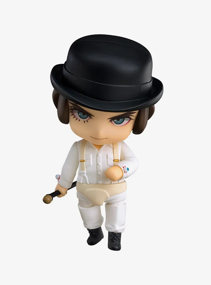 Good Smile Company A Clockwork Orange No. 1270 Alex DeLarge Nendoroid Figure