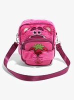 Loungefly Disney Pixar Toy Story 3 Lotso Crossbuddies Bag