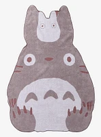 Studio Ghibli My Neighbor Totoro Figural Totoro Towel